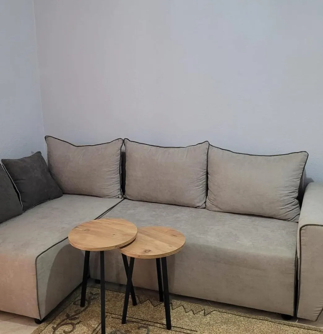 Brayan Guest House Поградец 0*,